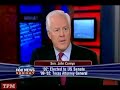 Cornyn: Dems Would Create 'Health Care Gulag'