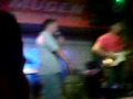 videos de 1st five and half bartender