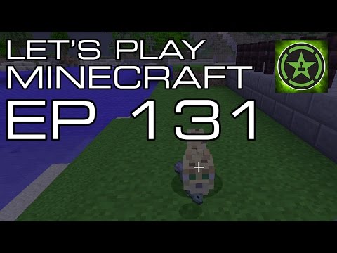 Let's Play Minecraft - Episode 131 - Top Chef Part 2