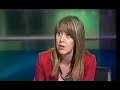 AMW Interview on More4 14 March 2007 AMW Interview on More4 14 March 2007
