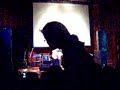 wayo =) presentacion de su CD