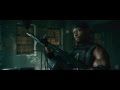 The Expendables 2 - Official Trailer [HD] 2012 (Action)