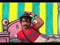 Street Jizz Music Video