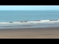 Porthcawl Surf - Video Clips