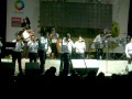 EL MUCHACHO ALEGRE