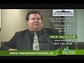 The Spot with Rick Valouche