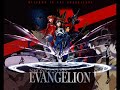 Yoko Takahashi - Zankoku na Tenshi no Te-ze [Thesis of a Cruel Angel] (Evangelion OP) - HQ