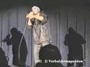 Verbal Armageddon K-Ruckuss Self-Definition Written Verbal Armageddon K-Ruckuss Self-Definition Written