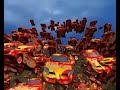 TrackMania 3k project