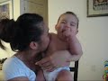 Ticklish Emily