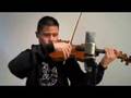 Hip Hop Violin Caprice