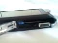 Sony Cyber-Shot DSC-T70 Unboxing