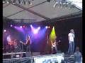 Brainboxxx - Medley - Rocking in a free w. - Walking by Mys.