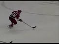 Chad LaRose Goal