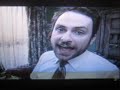 charlie kelly kitten mittons, the greatest invention in the world!