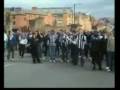 videos de Derby day yob caught