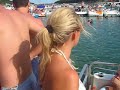 Devil's Cove on Lake Travis