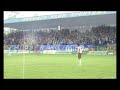 GKS Katowice - Lechia Gda?sk 10.05.2008