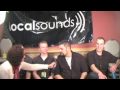 Rock the Sound 2010 – Transient