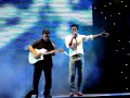 Guilherme e Santiago - Beber, cair e levantar