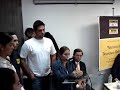 Amenazas a la Democracia Moderna - Milagros Paz