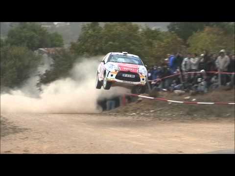 Latest WRC HD & Rally HD Videos