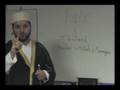 The Creed Of Ahlus-Sunnah - Intro To Islam (Part 1)