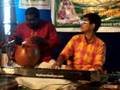 Carnatic on Keybaord - Enthamuddho - Bindumalini - Anupallavi & Charanam