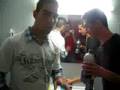 agua de lobo making of