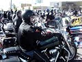 Salvation Army Toy Run 2007