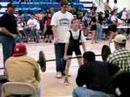 Antboy deadlifts 2.5 times his weight Antboy deadlifts 2.5 times his weight