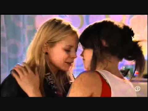 Sophie & Sian (Coronation Street) - The Night Starts Here (Part 1)
