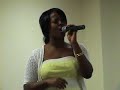 Psalm 3 by Victoria, Vivienne & Valerie