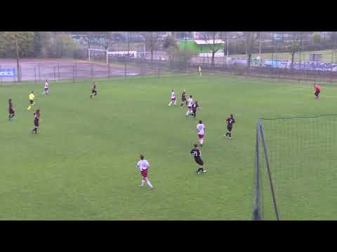 Highlights ACF Arezzo  - Real Meda