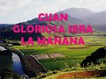 Himno Evangélico - Cuan gloriosa sera la mañana- Karaoke