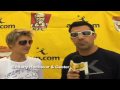 Grill Your Favorite Player - Brittany Hochevar
