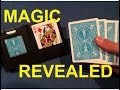 Time Warp Wallet - MAGIC TRICKS REVEALED