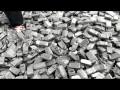 NATIONAL GEOGRAPHIC EARTH DAY CAMPAIGN 2008 - CELLPHONES