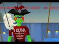 IBM Virtual Strike in SECONDLIFE! IBM Virtual Strike in SECONDLIFE!