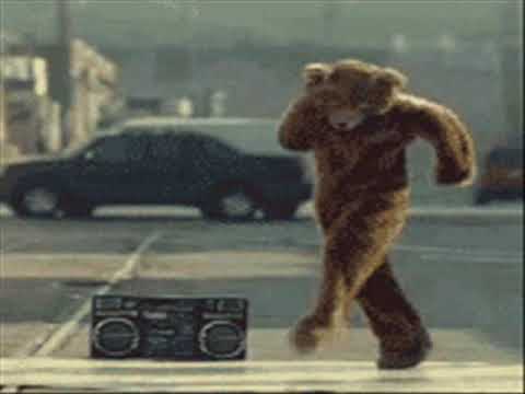 chacaron music video