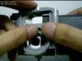 8X Zoom  Mobile Phone Camera Telescope-sourcingmap.com