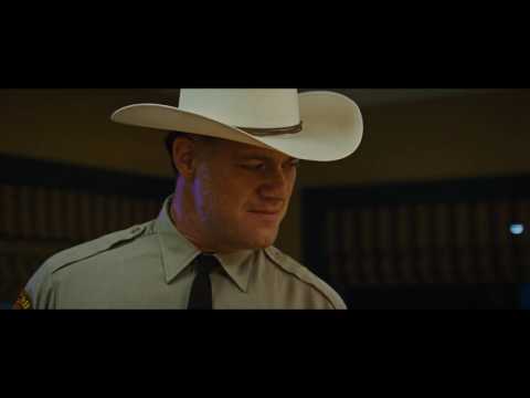 Jack Reacher: Nunca vuelvas atrás | Clip: "Restaurante" | Paramount Pictures Spain
