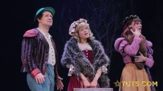 Into the Woods highlights