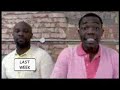 Harvey Nicks - The Mitchell Brothers