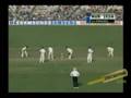 Harbhajan Record Hattrick