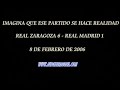 real zaragoza imagina