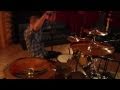 Matt Greiner In The Studio 2011