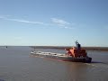 Overtaking the Beilun Whale and...