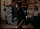 BeauPetrea: DDR Practice - Universe: Test Room