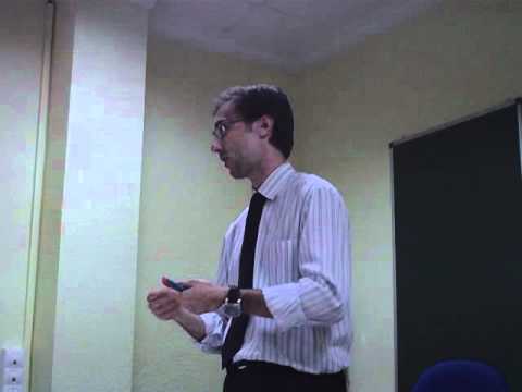 Jesús es profesor, MBA alta direcci Reproducir vídeo